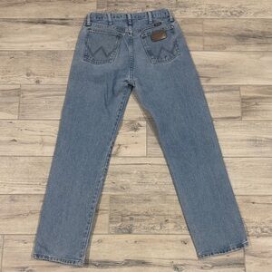 Wrangler Jeans 29x32